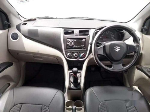 Maruti Suzuki Celerio VXI 2017 MT for sale in Faridabad 