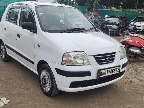 Used Hyundai Santro Xing XO 2007 MT for sale in Nashik 