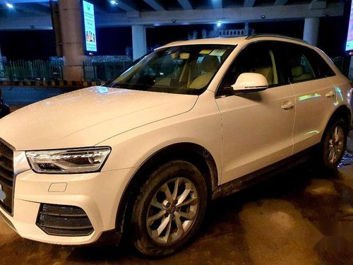 Used Audi Q3 2016 AT for sale in Lucknow 