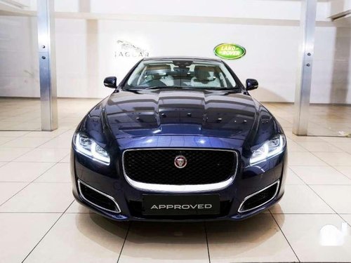 Used Jaguar XJ L 3.0 2018 AT for sale in Goregaon 