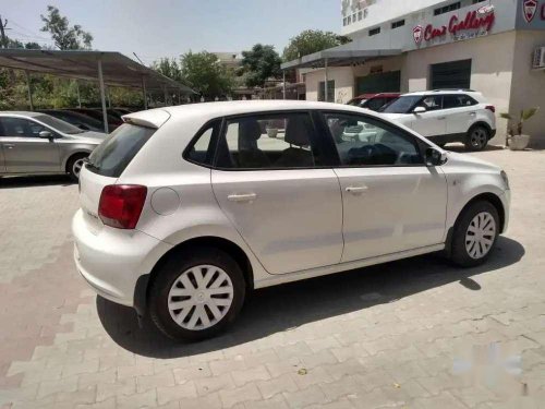2013 Volkswagen Polo MT for sale in Faridabad 