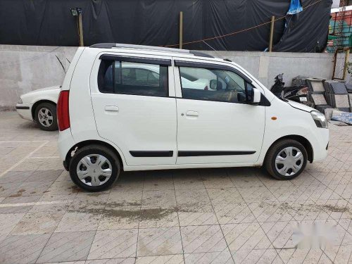 2011 Maruti Suzuki Wagon R VXI MT in Mumbai 