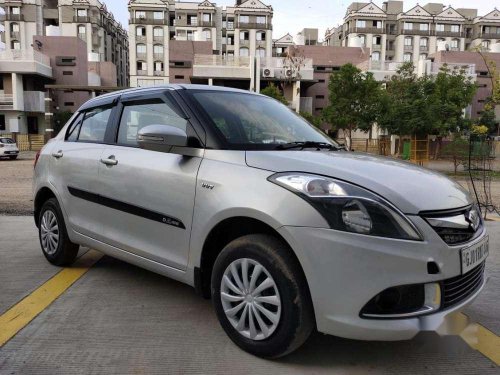 Used Maruti Suzuki Swift Dzire VXI 2015 MT in Ahmedabad 