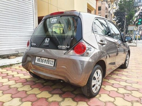 2015 Honda Brio 1.2 S MT for sale in Kolkata 