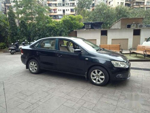 Used Volkswagen Vento 2011 MT for sale in Mumbai 