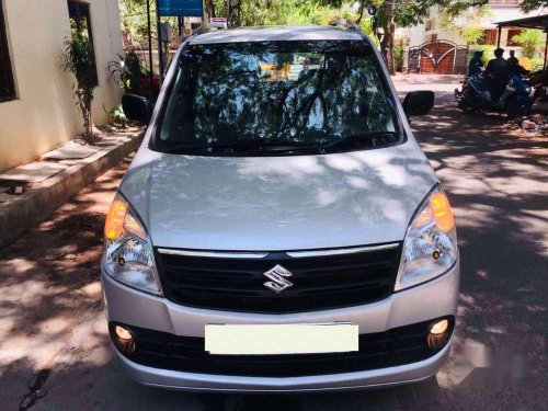 Used Maruti Suzuki Wagon R LXI, 2012 MT for sale in Chennai