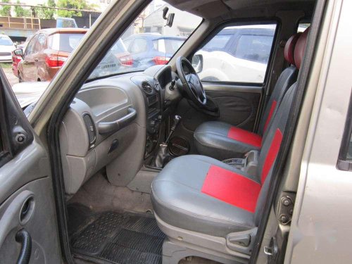 Used Mahindra Scorpio 2008 MT for sale in Kolkata