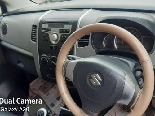 Maruti Suzuki Wagon R VXI 2012 MT for sale in Meerut 