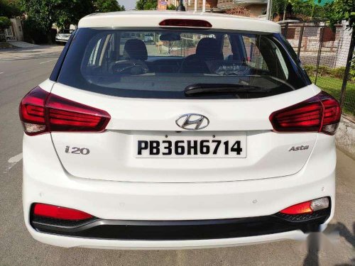 2019 Hyundai i20 Asta 1.2 MT for sale in Jalandhar 