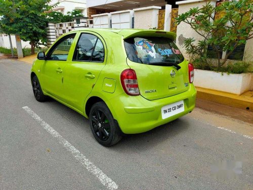 Used Nissan Micra 2012 MT for sale in Coimbatore