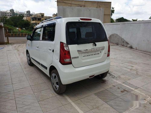 2011 Maruti Suzuki Wagon R VXI MT in Mumbai 