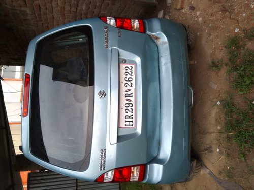 Used 2007 Maruti Alto , 37000 driven for sale with HR No.