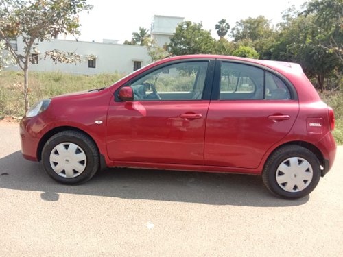 Used Renault Pulse 2014 RXL (ABS),with low mileage