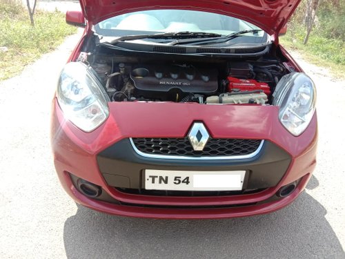 Used Renault Pulse 2014 RXL (ABS),with low mileage
