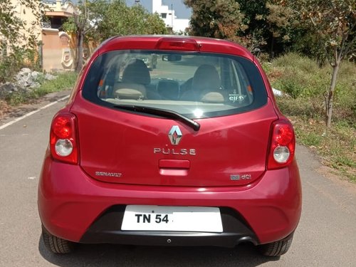 Used Renault Pulse 2014 RXL (ABS),with low mileage