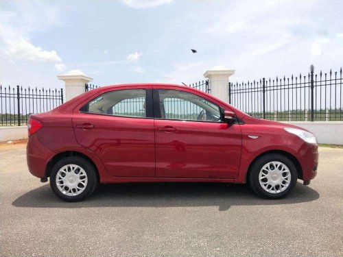 Used 2016 Ford Figo Aspire MT for sale in Pondicherry