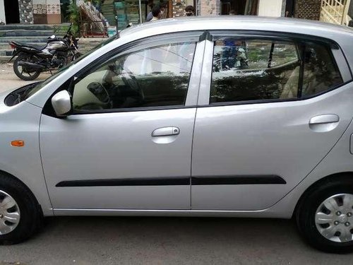 Used 2009 Hyundai i10 Magna 1.2 MT for sale in Hyderabad 