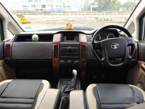 Tata Aria Pleasure 4x2 2015 MT for sale in Pune 