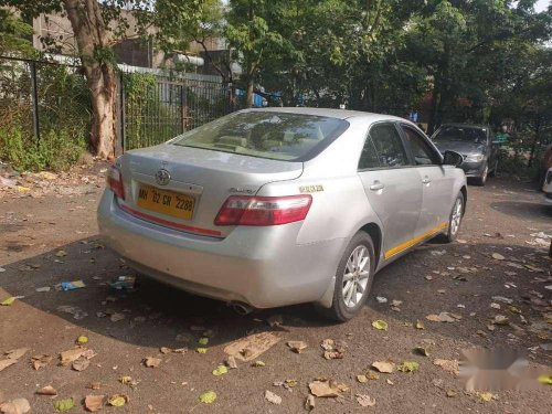 Used 2012 Toyota Camry AT for sale in Mumbai 