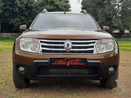Used 2013 Renault Duster MT for sale in Nashik 
