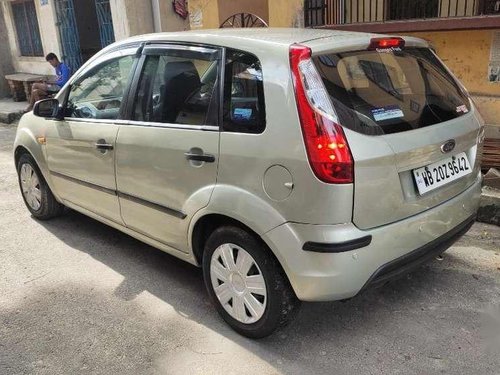 Used Ford Figo 2012 MT for sale in Kolkata