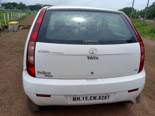 Used Tata Indica Vista 2011 MT for sale in Nashik 