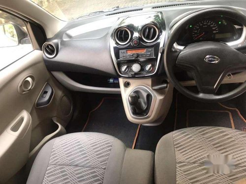 2018 Datsun GO Plus T MT for sale in Mumbai 