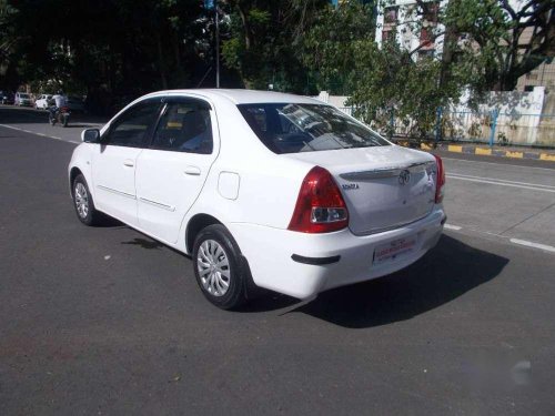 2013 Toyota Etios GD MT for sale in Mumbai 