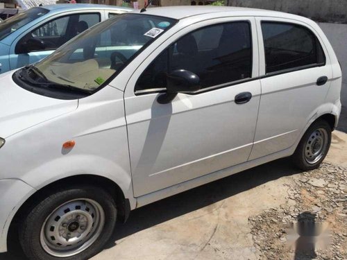 Used 2011 Chevrolet Spark MT for sale in Vadodara 