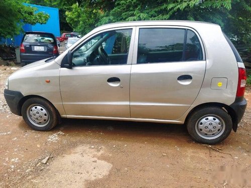 Used Hyundai Santro Xing XG 2007 MT for sale in Chennai