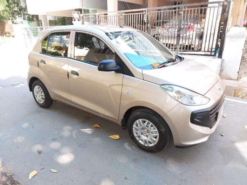 Hyundai Santro, 2019, Petrol MT for sale in Chennai 