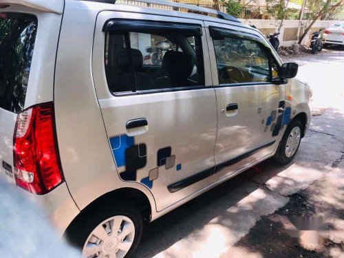 Used Maruti Suzuki Wagon R LXI, 2012 MT for sale in Chennai