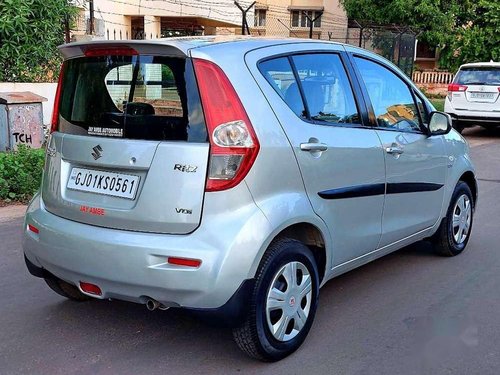 Maruti Suzuki Ritz 2012 MT for sale in Ahmedabad 