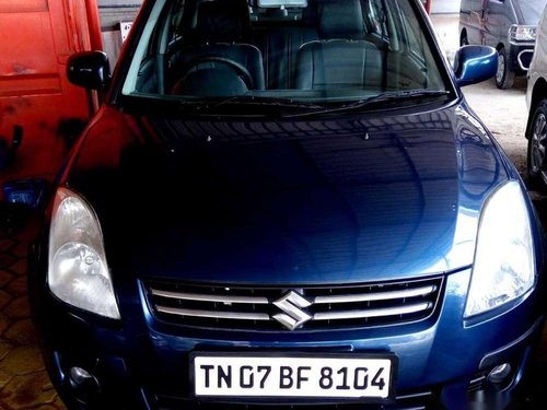 Used 2010 Maruti Suzuki Swift Dzire MT for sale in Chennai