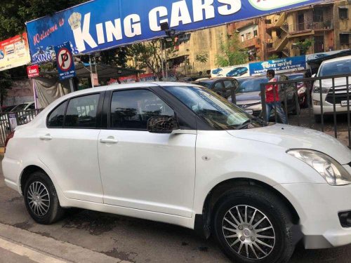 Maruti Suzuki Swift Dzire VXI, 2010, MT for sale in Mumbai 