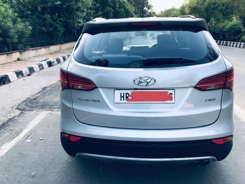 Used Hyundai Santa Fe 2WD AT for sale in Gurgaon 