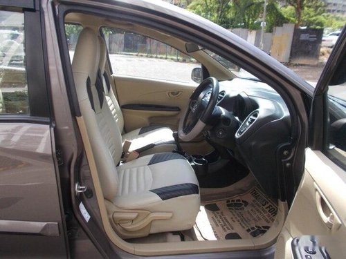 Used Honda Mobilio S i VTEC 2016 MT for sale in Mumbai 