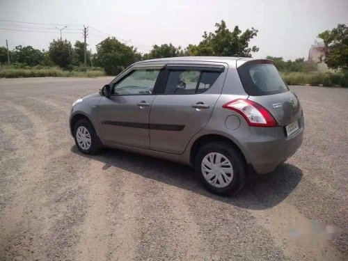 Used Maruti Suzuki Swift VXI 2015 MT for sale in Faridabad 