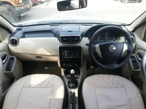 Used Nissan Terrano 2014 MT for sale in Thane 
