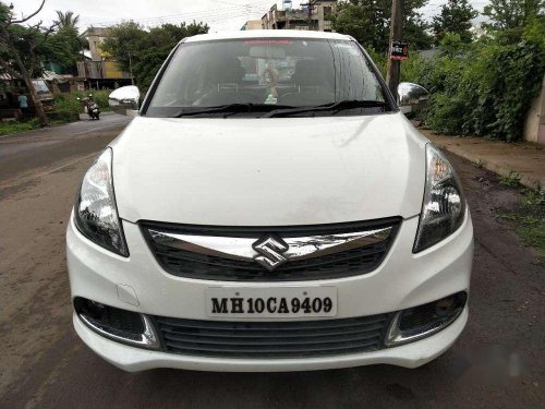 Maruti Suzuki Swift Dzire VDi BS-IV, 2017, MT in Sangli 