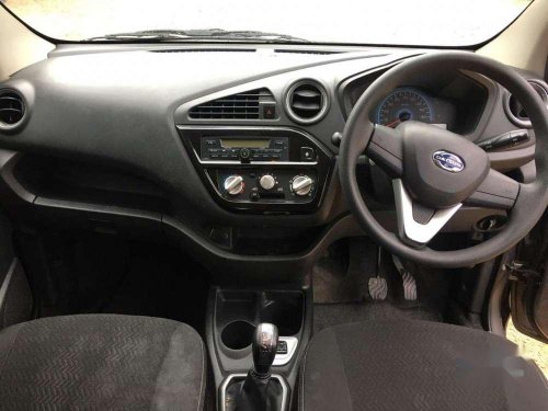 Used 2018 Datsun Redi-GO 1.0 S MT for sale in Hyderabad 