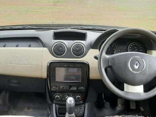 Used 2013 Renault Duster MT for sale in Nashik 