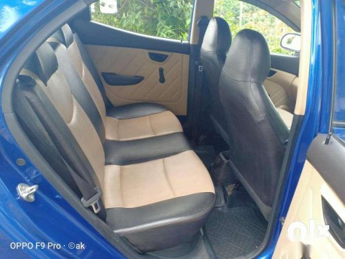 Used Hyundai Eon D Lite 2014 MT for sale in Ernakulam 