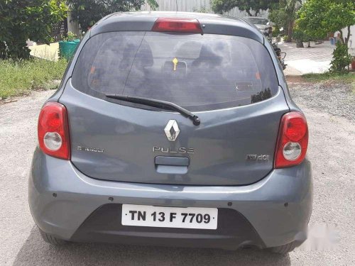 Used Renault Pulse RxL 2016 MT for sale in Erode 