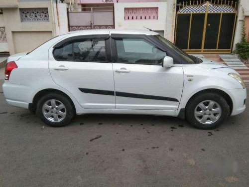 Maruti Suzuki Swift Dzire ZDI, 2010, MT for sale in Rajkot 