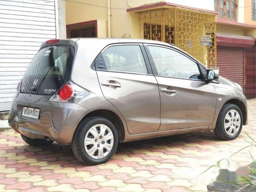 Used Honda Brio 2015 MT for sale in Kolkata 