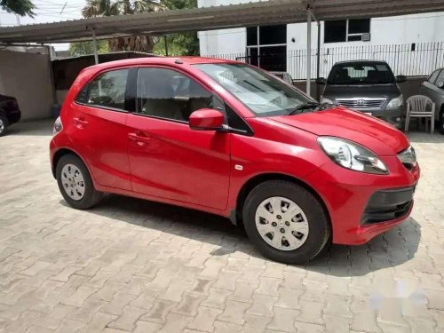 Used Honda Brio 2013 MT for sale in Faridabad 