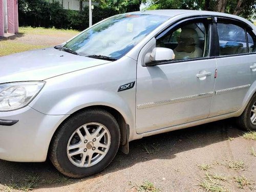 Used 2008 Ford Fiesta MT for sale in Nashik 