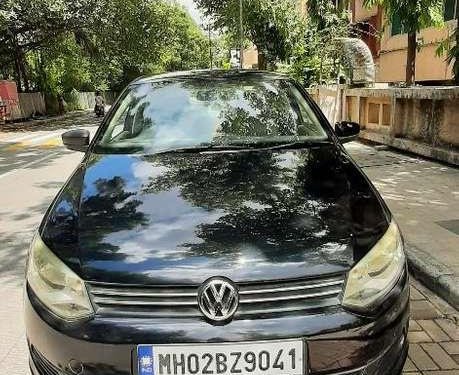 Volkswagen Vento Trendline, 2011, MT for sale in Pune 