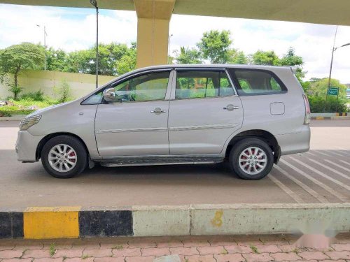 Used Toyota Innova 2010 MT for sale in Pune 
